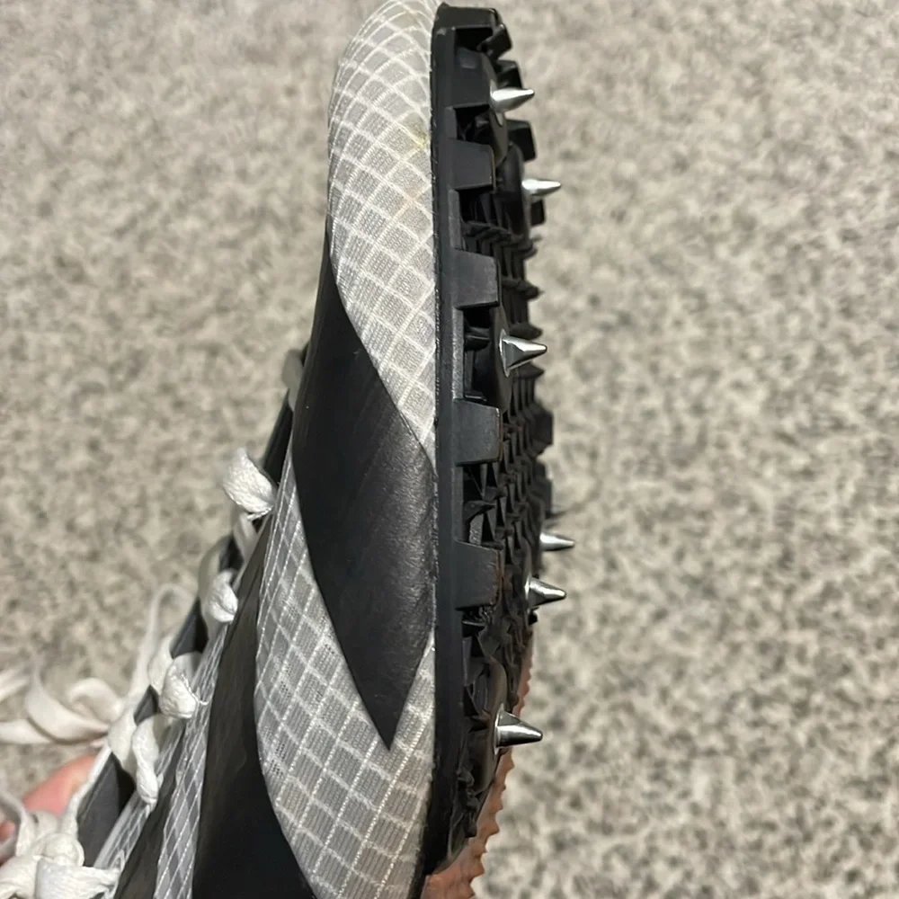 Mens Adidas spikes
